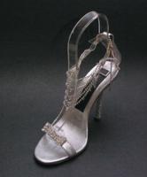 There's no business like shoe business