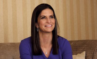 ‘Never a dull day’ for Dunkin’ Brands finance chief