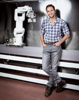 Can a robot rule the restaurant? Cali Group says yes