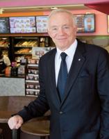 America's Team Runs on Dunkin'