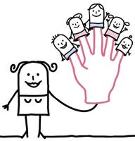 Smoothie King aids princesses