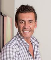 Founders’ past mars future for Fresh Healthy Vending