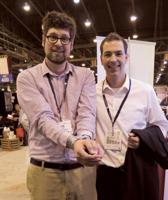 Ex-CIA agent says Spy School fights fear