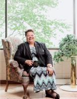 Valerie Daniels-Carter, the ultimate do-good franchisee