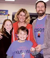 We Rock the Spectrum aims to power a movement