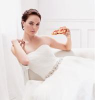 Domino’s unveils a wedding registry