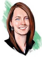 Q&A with Faegre’s Kerry Bundy and Dairy Queen