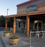 New owners for Back Yard Burgers, plus more posts