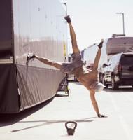 Head-turning partnership for Snap Fitness and McGraw