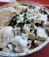 We check out three street food sellers in FT Undercover