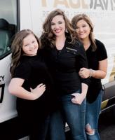 Don’t resist the risk, says Paul Davis Restoration ‘zee