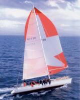 On the water with finance pro and sailboat captain Bob Solliday