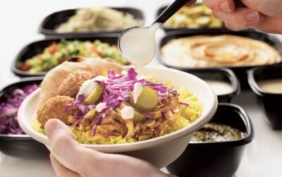 First franchisee for Naf Naf gets ‘tender loving care’