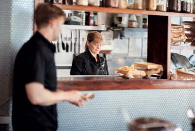 Kitchen Royalty spotlights 5 franchise chefs who rule