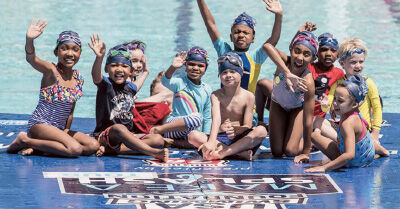 Franchising Gives Back highlights philanthropic efforts