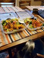 As Restaurants Pivot, FT Reporters Test Curbside Service