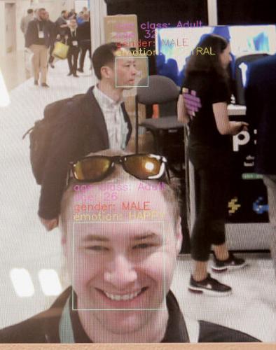 Check out the technological future of supply chains