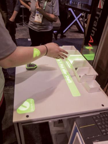 Check out the technological future of supply chains