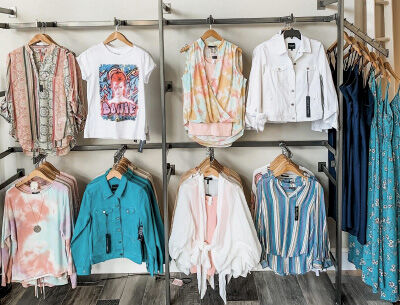 Bricks & mortar franchises find ways to survive COVID-19