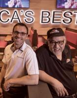 Famous Dave’s climbs back from the brink with off-premises focus