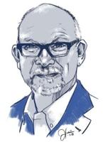 Famous Dave’s franchisee sees promise in ghost kitchens