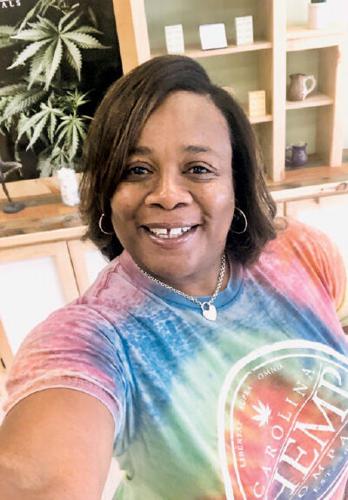 Carolina Hemp Co. attracts true believers in CBD