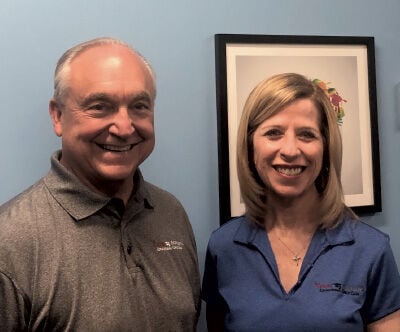 Kiddie Academy makes big leap to No. 190