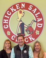 Meet 3 Dynamic Sibling Franchisees: Chicken Salad Chick, Mathnasium, Title Boxing Club