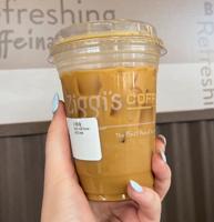 FT Reporters Sample Three Drive-Thru Coffee Concepts