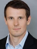 Erik Herrmann, CapitalSpring