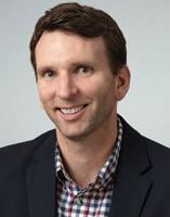 Brad Cashman, Monroe Moxness Berg