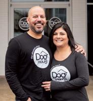 With Addition of Facial Brand Glo30, Dog Haus Franchisees Focus on Fundamentals