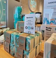 FT Reporters Shop Three Specialty Retail Franchises