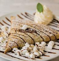 FT Reporters Put Bb.q Chicken, Spitz Street Food and Sweet Paris to the Test