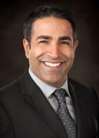 Navin Nagrani, CMG Companies