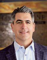 Hand & Stone CEO Is a Coffee Junkie Who Loves Making Playlists