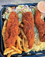 Meet 5 Breakout Brands on Our Annual Top 400 Ranking