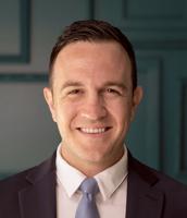 Stretch Zone CEO Is a ‘History Nerd’ With a Sweet Tooth Problem