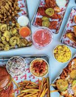 Meet 4 Restaurant Franchises in Expansion Mode