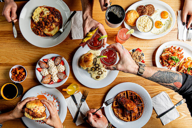 Vicious Biscuit Product 2025