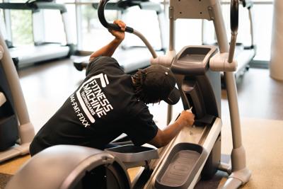 Fitness Machine Technicians