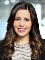 Cassandra Da Rae, Dale & Lessmann