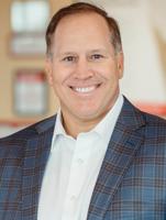 Chris Dull, Freddy's Frozen Custard & Steakburgers