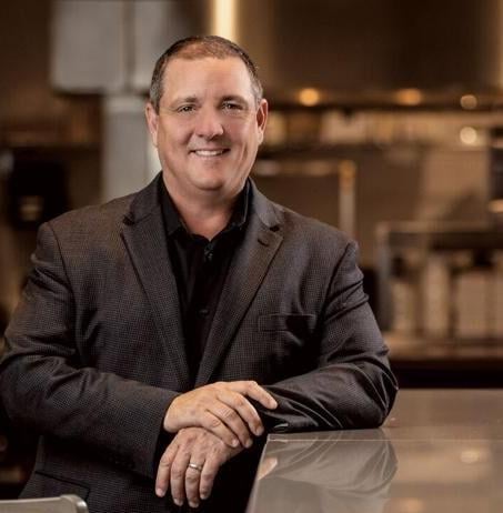 Ray-Blanchette-CEO-TGI Fridays