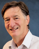 Joe Halpern, Franchise Times