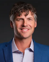 Barry Dubin, B Wild Investments