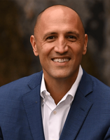 Rick Ormsby, Unbridled Capital