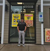 How an Early Risk Paid Off for This Hungry Howie’s, Penn Station Franchisee