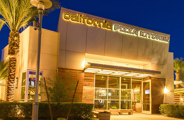 California Pizza Kitchen